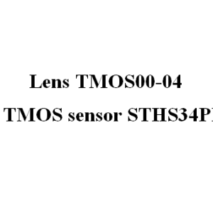 TMOS00-04 for TMOS sensor STHS34PF80(lens only) - Warm Grey