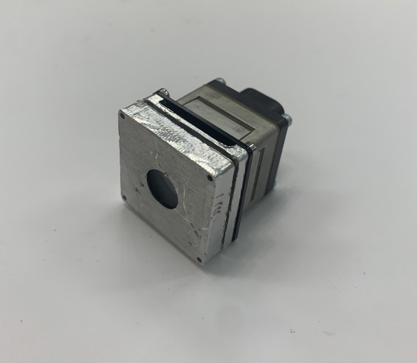 FLIR.Inc Boson320 sensor (with HDPE Lens Module)