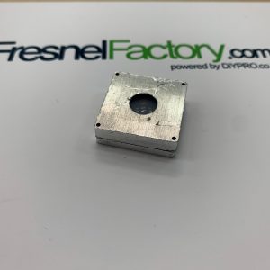HDPE Lens Module for thermal imaging sensor