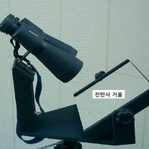 Binocular mirror mount - Russia