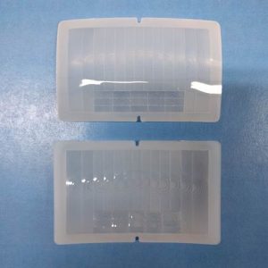Flat Type PIR Fresnel Lens contains Pet Immune function