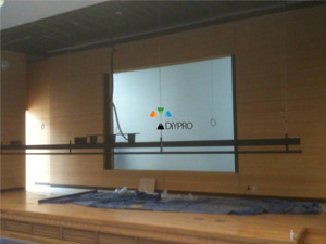 GigaOpt Installation at Anseong Agricultural Training Institute