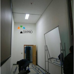 The Installation Example of Gigaopt for Anseong Agricultural Education Institute