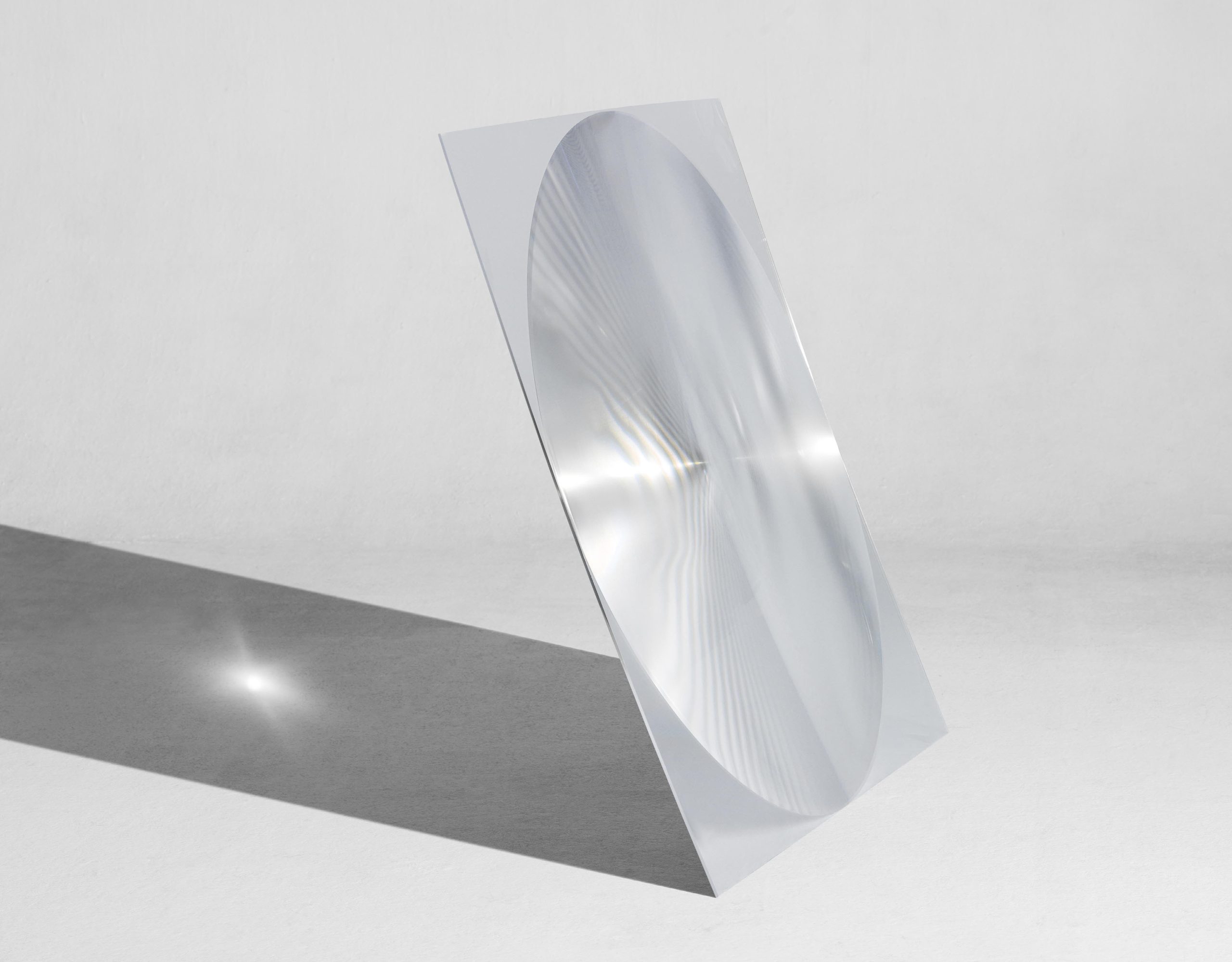 large fresnel lens, CP1300-1100, Focal length=1300mm, solar fresnel lens for sale