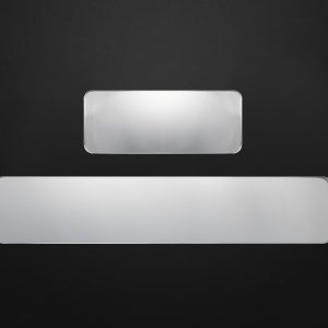 PR200-45, The wide-angle Mirror