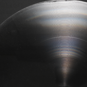 fresnel lens, FL70-100(F=70 Circular 100mm), LED spot fresnel lens