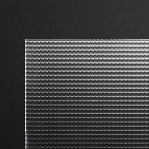 FM08-684, Array fresnel lens