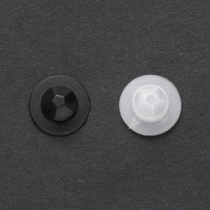 PD55-14006,High sensitivity PIR Fresnel lens - Black