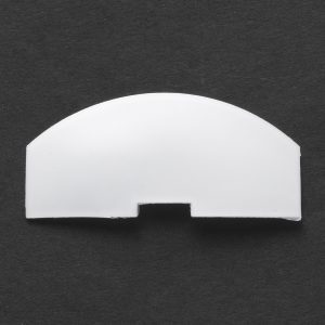 Infrared sensor Fresnel lens,PF30-12012C