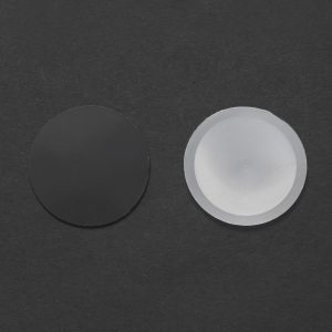 PF20-06015,Fresnel PIR lens for infrared switch - White