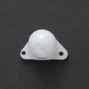 PD75-12005B,Infrared light switch Fresnel lens