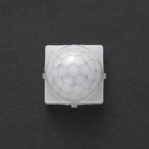 PD12-12010,PIR Fresnel lens for human detector