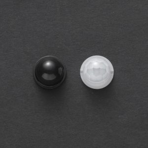 PD05-12005,PIR sensor switch Fresnel lens - White