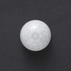 PD116-12010,PIR lens Cover