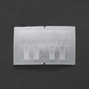PF22-10010,PIR alarm sensor Fresnel lens