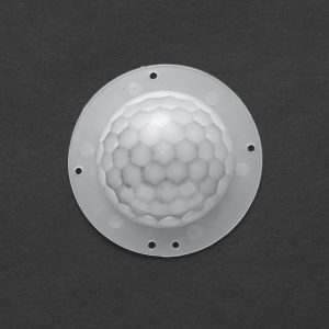 PD175-36005，Wide Angle PIR Fresnel lens