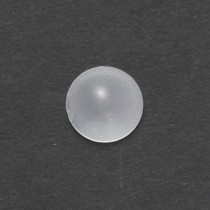 PIR FRESNEL LENS_PF08-10B - Black
