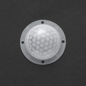 PD15-36005A,Wide Angle PIR Fresnel lens