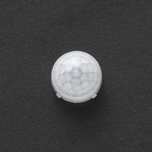 Movement sensor Fresnel lens,PD105-10005