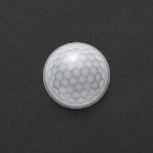 PD15-12010,PIR movement sensors Fresnel lens