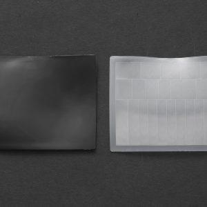 PF297-79810R,Pyroelectric pir detector Fresnel lens - White