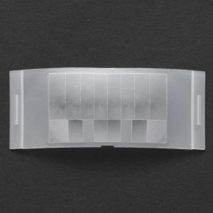 PF16-12012,Curved PIR Fresnel lens