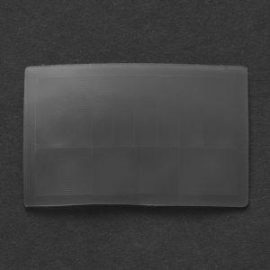 PF23-6020，PIR Sensor Fresnel lens