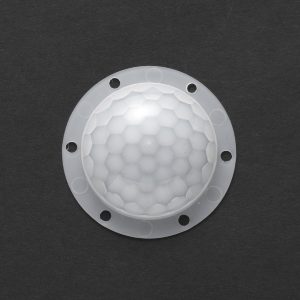 PD15-36005B，Wide Angle PIR Fresnel lens
