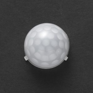 PD12-11607，PIR Sensor Fresnel lens