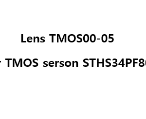 TMOS00-05 Black SBK150