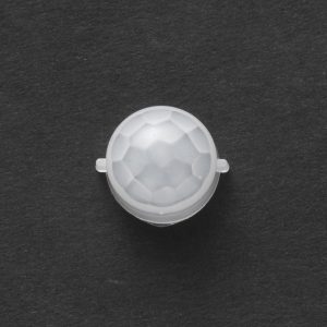 PD03-12005,Pyroelectric infrared detector Fresnel lens