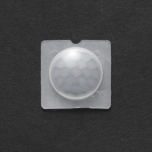 PD04-7004,infrared detectors fresnel lens