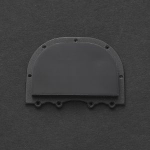 Sensor replacement, FD08-110AP, Human body infrared induction Fresnel lens