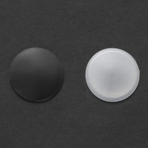 PF20-10,Single Beam PIR Fresnel lens - Black
