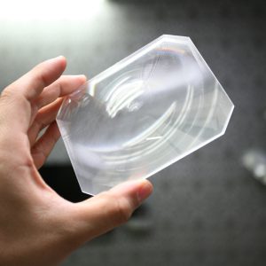 F64 Club Fresnel Screen Case