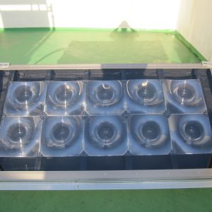 Photovoltaic Machine Making Hot Water for Human Green Co.ltd