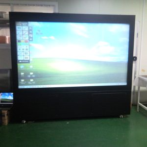 Electronic Blackboard for J Engineering