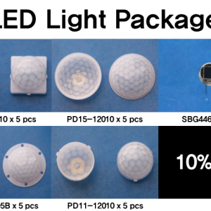 LED Light Module Package(10% off)