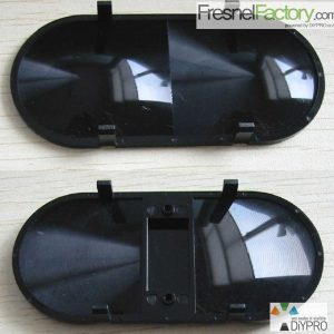led fresnel, LM6704-025(F= 67.4 / 134.8), fresnel lighting