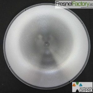 led fresnel, LM83-025(F=83mm/125mm), fresnel lamp