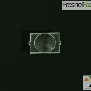 led fresnel, LS52-04(F=52mm), led fresnel spotlight