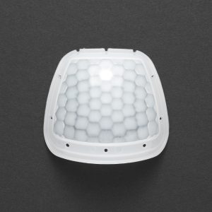 PD-1,INFRARED DETECTORS FRESNEL LENS