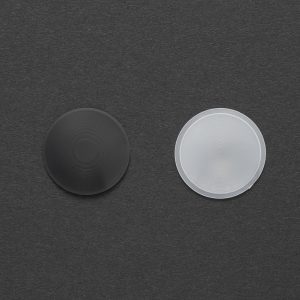 PF28-10W，MOTION SENSOR MODULE FRESNEL LENS - White