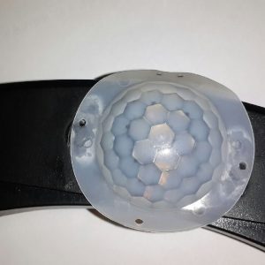 Improving Sensing Range from 1.5m to 4.3m