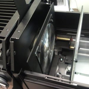 Lighting Equipment for S Co.