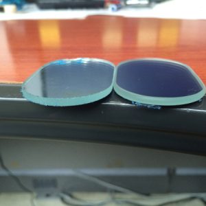 Photo Mirror for the Dentist (Oral Shooting Mirror)