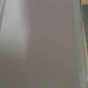 Convex Lenslet(array type) Development and Mold (hot press / hot press mold)