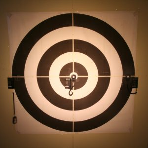 Changing Beam Angle and Light Pattern