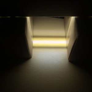 Linescan Lighting Development
