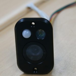 security purpose PIR sensor
